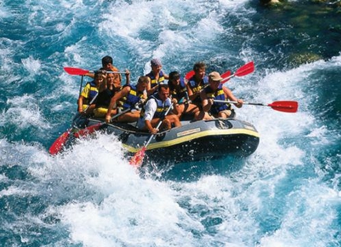 Macera Turizmi: Adrenalini Yaşamak İçin En İyi Destinasyonlar