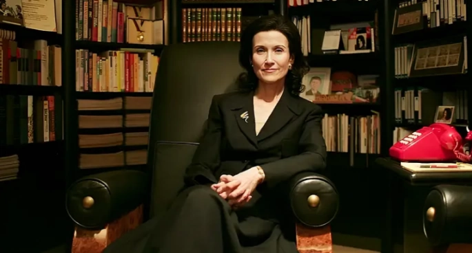 Marilyn vos Savant: IQ'suyla Tartışma Yaratan Dahi Kadın