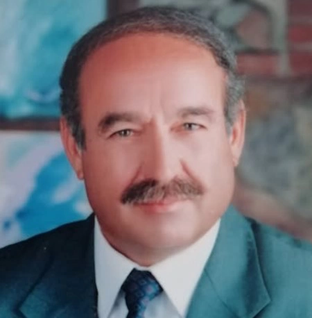 Mehmet Faik Malgara Vefat Etti