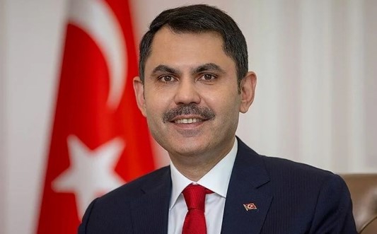 Murat Kurum Kimdir?