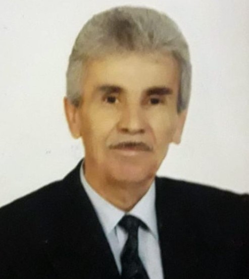 Mustafa Saffet Vural Vefat Etti
