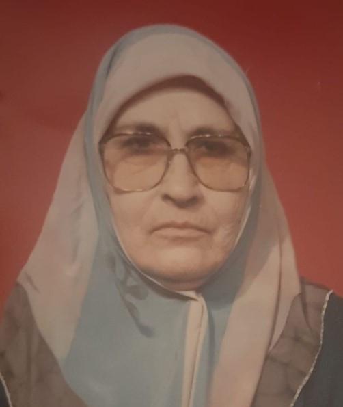 Nafiye Güler Vefat Etti