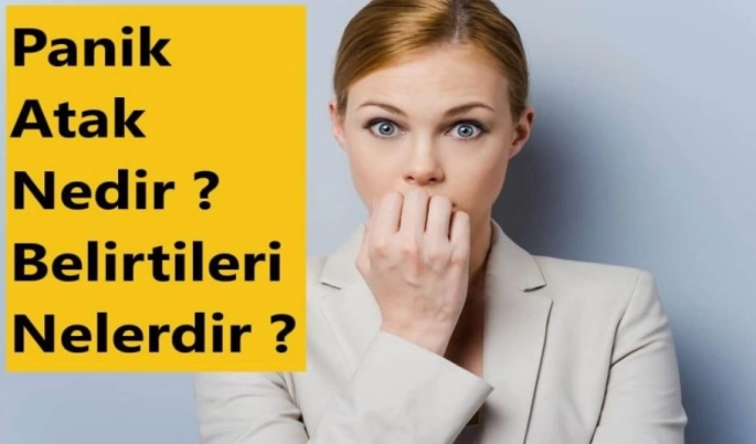 Panik Atak Nedir? Modern Dünyanın Sessiz Krizi