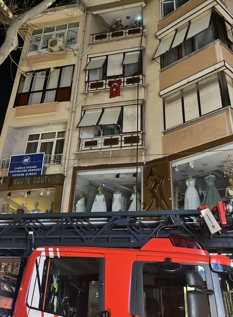 Pendik 19 Mayıs Caddesi'ndeki Patlamanın Nedeni Belli Oldu