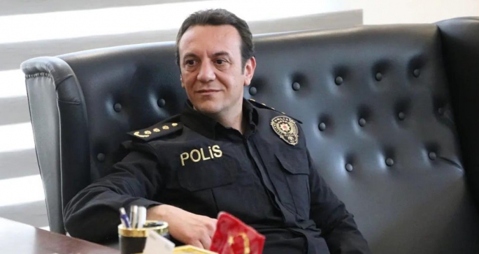 Pendik Emniyet Müdürü Murat Milletsever Arnavutköy Polis Okulu'na Atandı