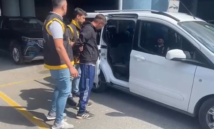 Pendik İlçe Emniyet Müdürlüğü'nden Uyuşturucu Operasyonu