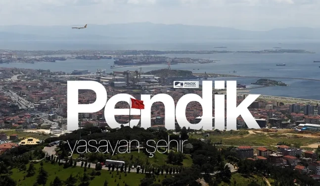 Pendik, İstanbul'un En Yaşanabilir Semtleri Arasında 12. Sırada!