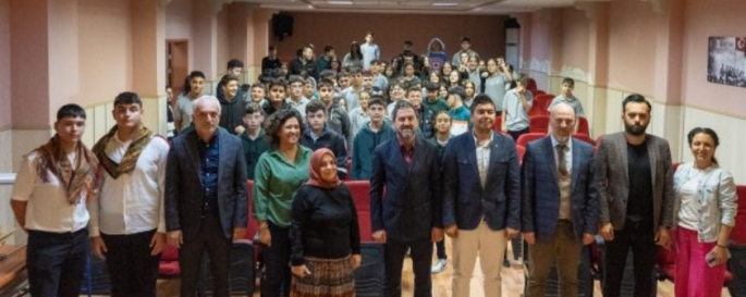 Pendik İTO'da Ahilik Konferansı