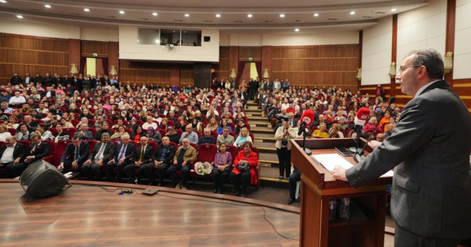 Sivas Türküleri Pendik’te Yankılandı