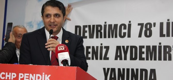 SMMM Deniz Aydemir: Sinekten Yağ Çıkmaz