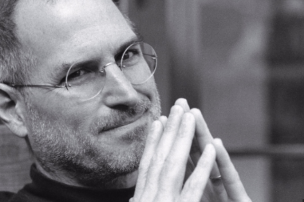 Steve Jobs Ne Diyor ? 