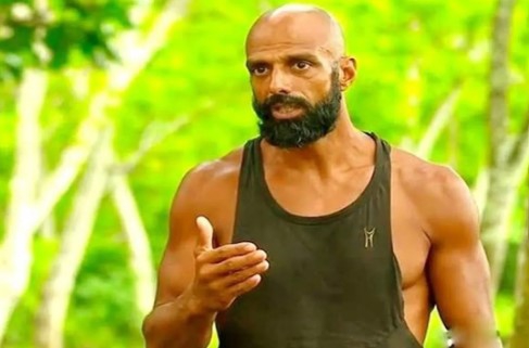 Survivor Yarışmacısı Hasan Yalnızoğlu Vefat Etti