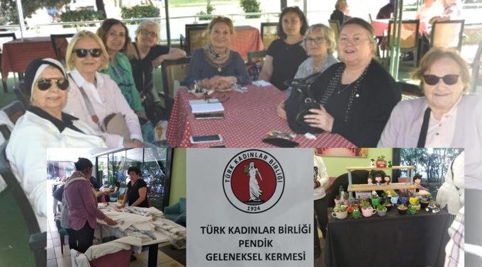 TKB Pendik Şubesinden 18 Aralık’ta Kermes