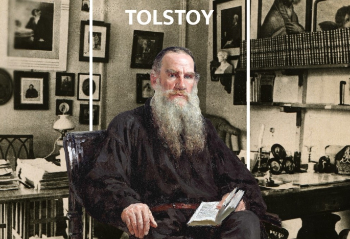 Tolstoy Kimdir? 19. Yüzyılın Efsanevi Rus Yazarının Hayatı 