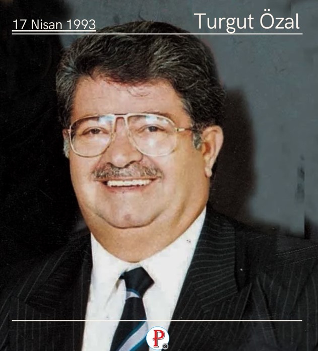 Turgut Özal'ın Ölüm Yıldönümü. Turgut Özal Kimdir?