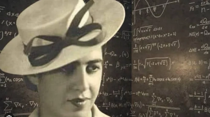 Türkiye'nin İlk Kadın Matematik Profesörü: Selma Soysal