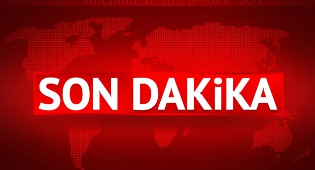 TUSAŞ'taki Erkek Teröristin Kimliği Belli Oldu