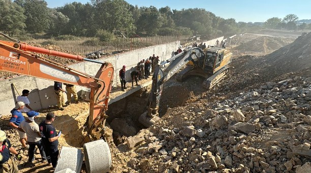 Tuzla'da Göçük Faciasında 2 Kişi Hayatını Kaybetti: Müteahhit Tutuklandı mı?