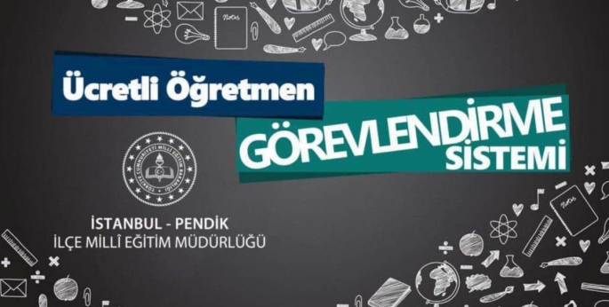 Ücretli Öğretmenlik Başvuruları Başladı