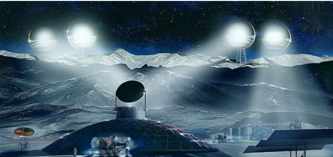 Uzay Madenciliği: Yeni Bir Çağın Başlangıcı mı?