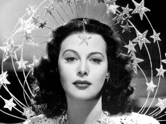 Wi-Fi Teknolojisinin Mucidi Hedy Lamarr Kimdir?