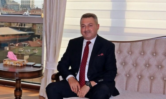 Yeni Pendik İlçe Emniyet Müdürü Oktay Çelik Oldu