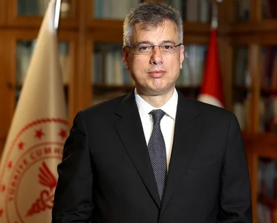 Yeni Sağlık Bakanı Prof. Dr. Kemal Memişoğlu Kimdir?