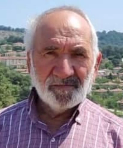 Yusuf Özdemir Vefat Etti