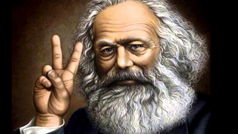 Karl Marx&#39;ın kehaneti | Bilim ve Gelecek