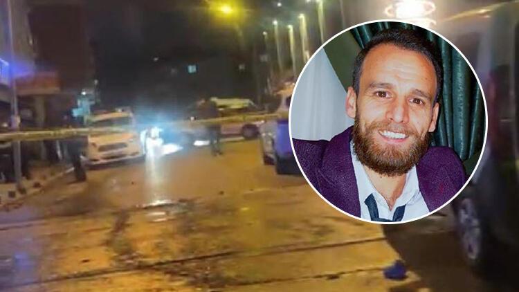 Pendikte yol verme tartışması kanlı bitti: 1 kişi ağır yaralandı