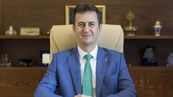 haluk görgün