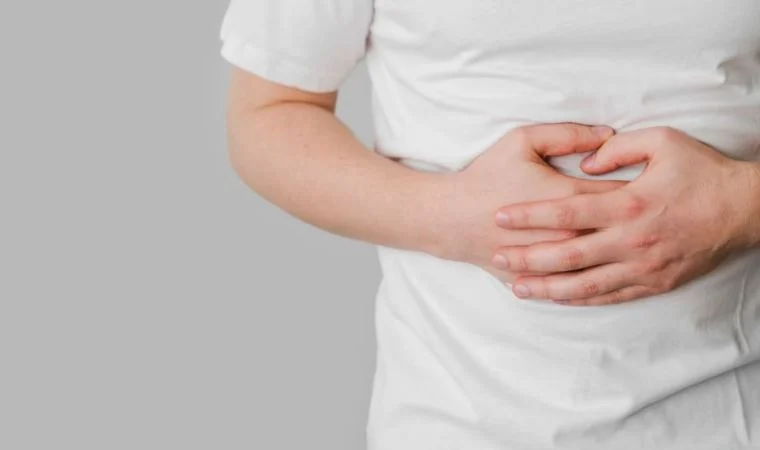 Gastroenterit hastalığı