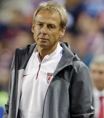 Jürgen Klinsmann