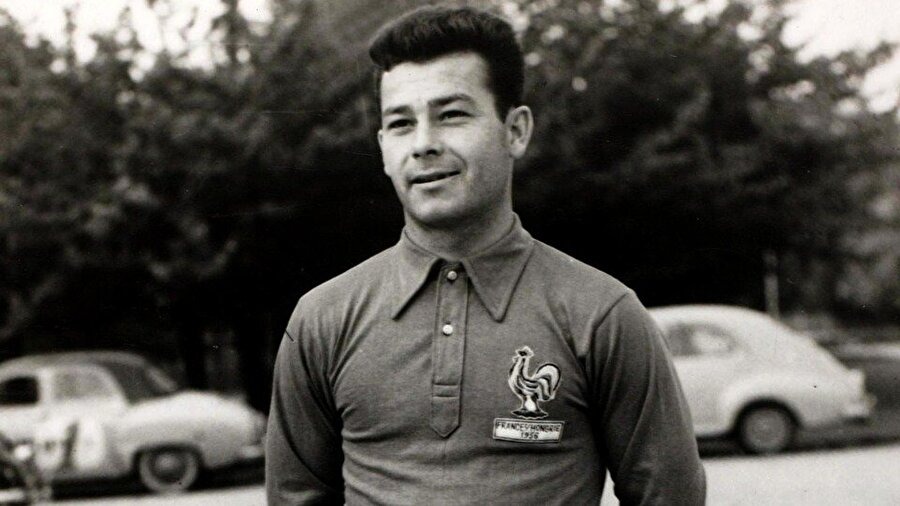 Just Fontaine