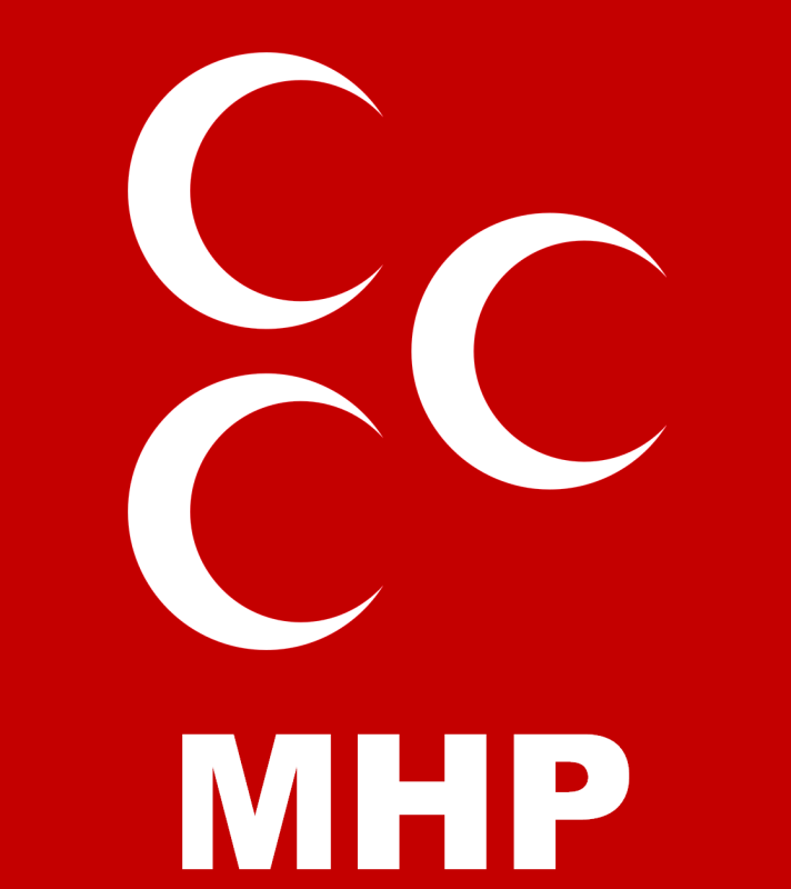 MHP Logosu