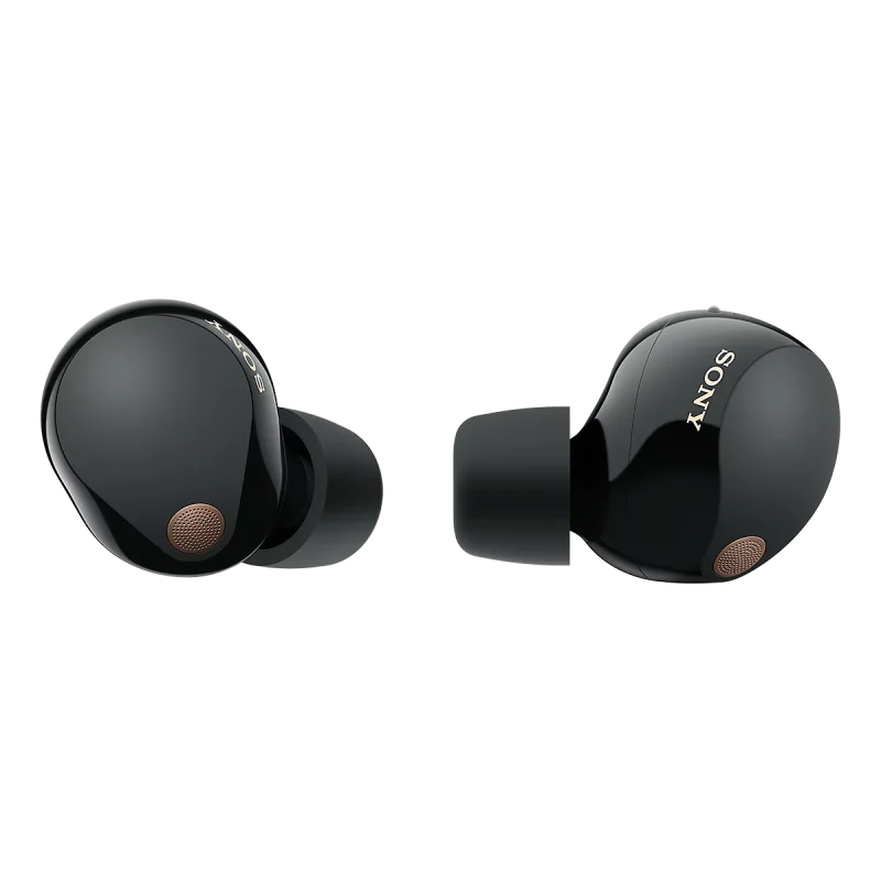 Gürültü Engelleme En İyi Kablosuz Kulaklık

Sony WF-1000XM5