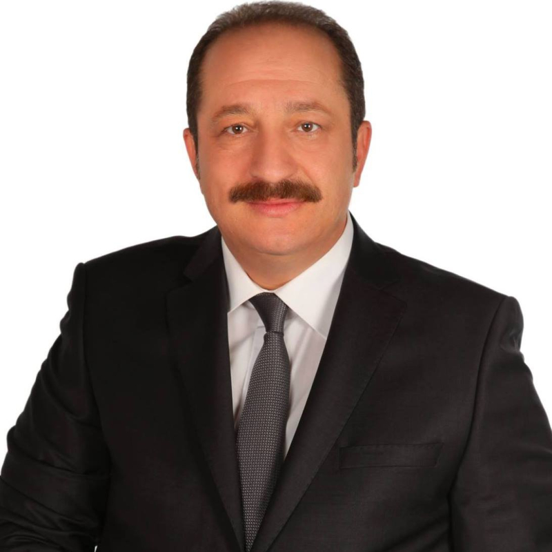 bülent aydın