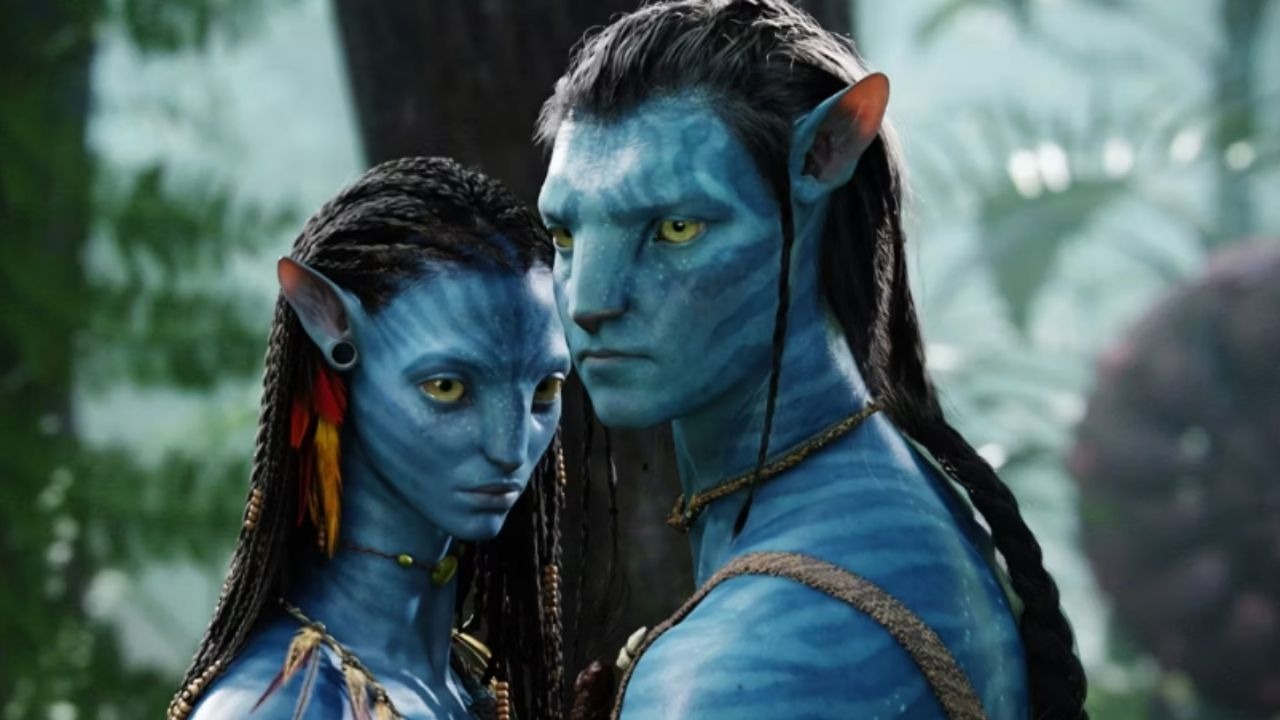 avatar neytiri