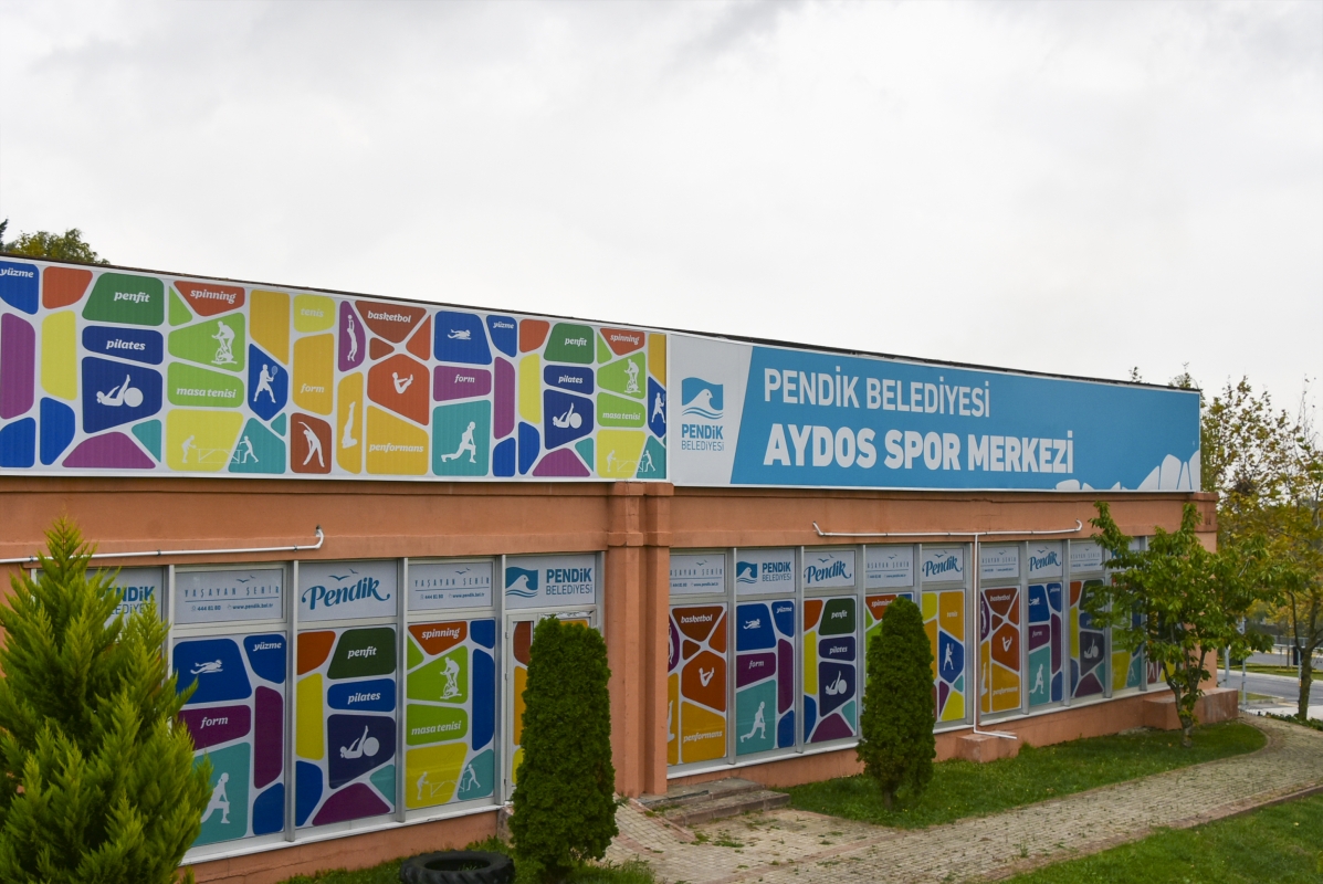 Aydos Spor Kompleksi