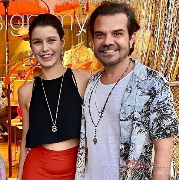 beren saat ve kenan doğulu