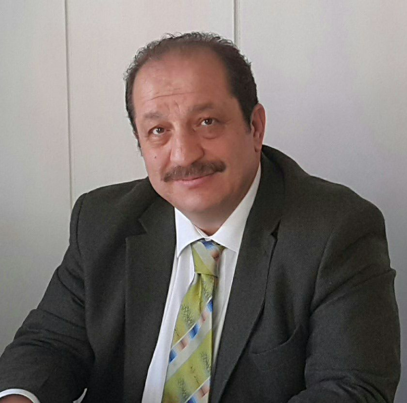 Bülent aydın