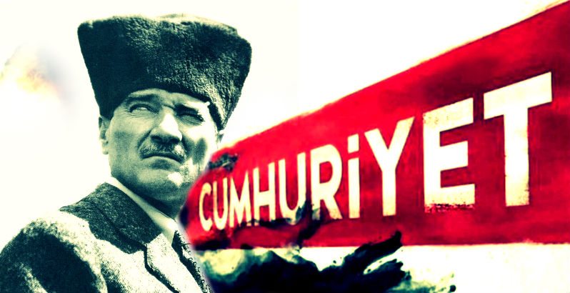 Cumhuriyet, bir yönetim biçimidir. Genellikle mutlak ya da meşru monarşiler ile mücadele edilerek elde edilmiş bir kazanım, ulusların demokrasiye geçişleri ile birlikte gelişmiş olan devlet yönetimi şeklidir.