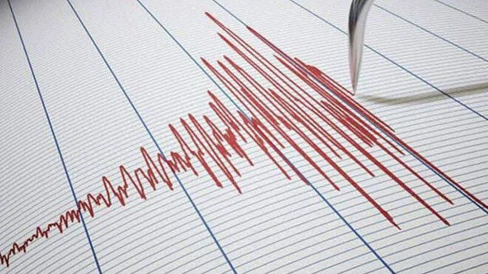 depremde ikinci derece riskli bölgeler türkiye deprem risk haritası