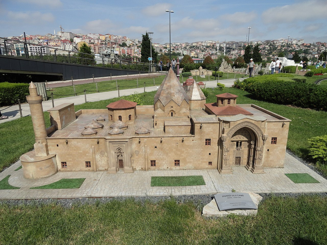 Divriği Ulu Cami