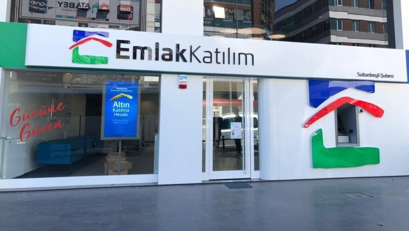 Milli mücadele yıllarının ardından, genç Türkiye Cumhuriyeti’nin imarını üstlenmek, inşaat teşebbüslerine destek olmak ve yetimlerin hakkını korumak amacıyla 1926 yılında Mustafa Kemal Atatürk’ün imzasıyla Emlak ve Eytam Bankası adıyla kuruldu.