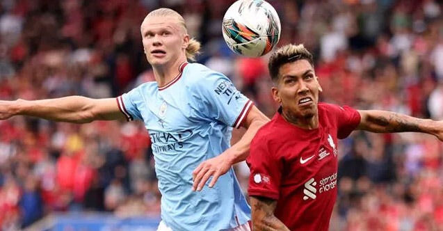 Manchester City Liverpool maçı ne zaman, saat kaçta ve hangi kanalda yayınlanacak?