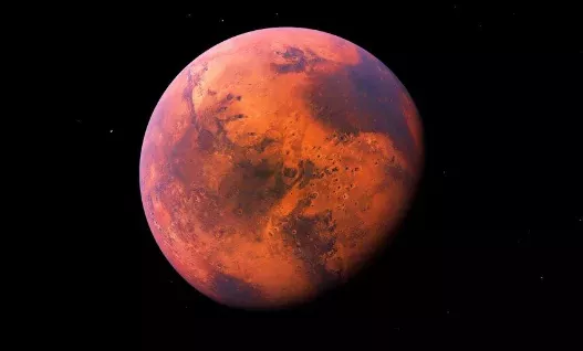 mars