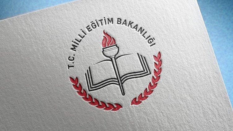 milli eğitim bakanlığı logosu