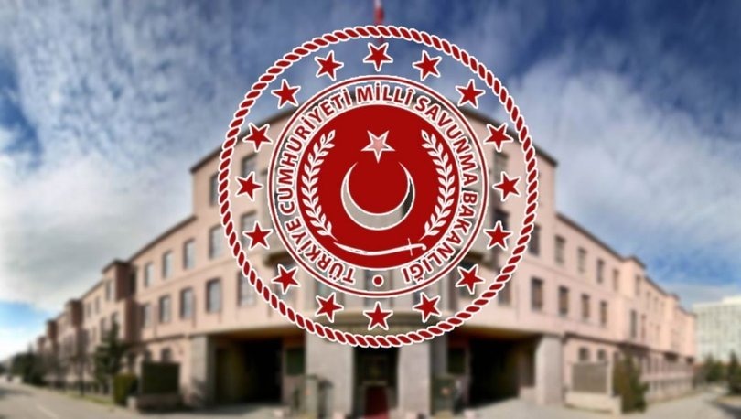 Türkiye Cumhuriyeti Millî Savunma Bakanlığı, Türkiye Cumhuriyeti Cumhurbaşkanlığına bağlı olarak çalışan, savunma politikaları ve Türk vatandaşlarının askerlik işlerinden sorumlu olan bakanlık.