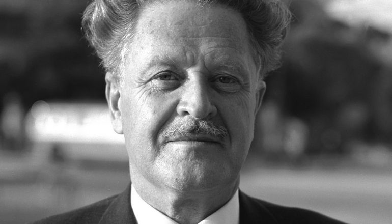 Nazım Hikmet Ran